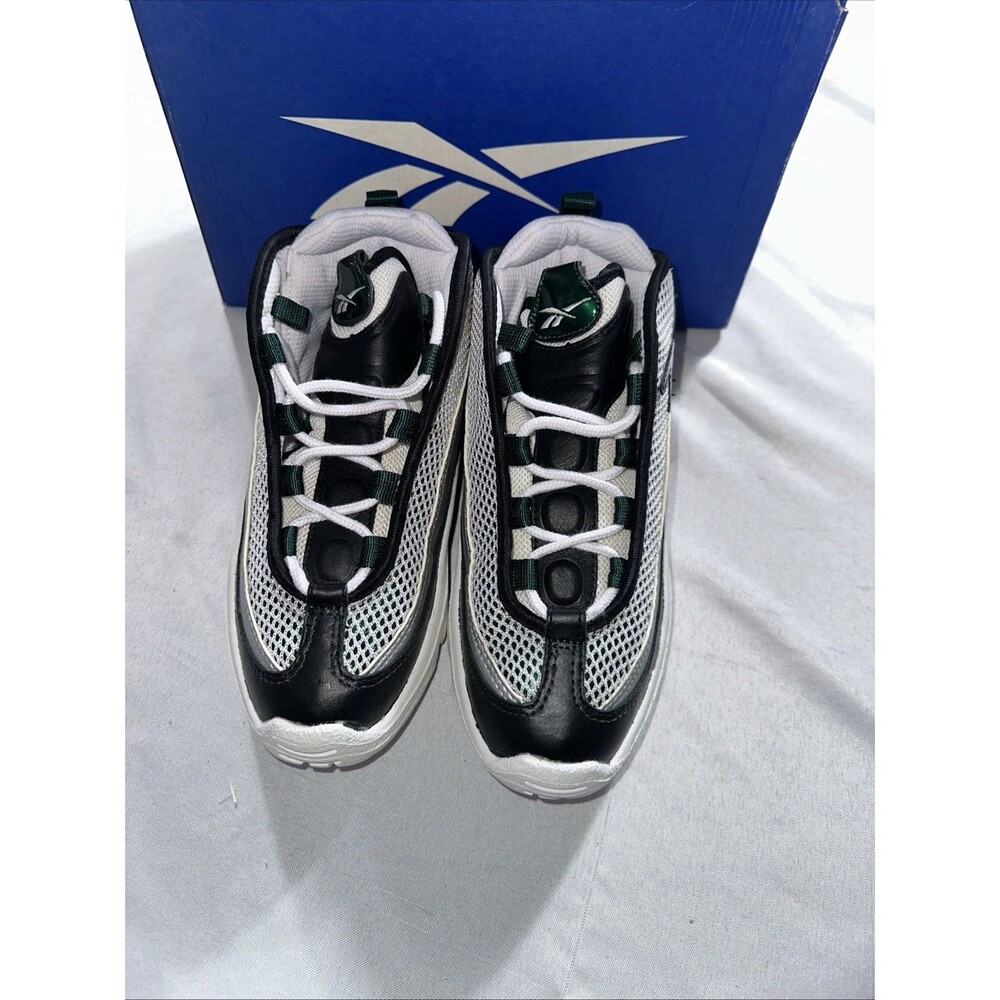 REEBOK REIGNMAN SIZE 5.5 SNEAKERS YOUTH NEW IN BOX - Picture 5 of 7
